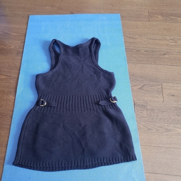 Marc By Marc Jacob Knit Wool Dress - Picture 3 of 7